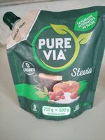 Pure via