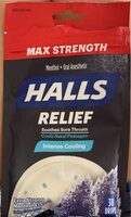 Relief