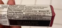 Halls Cherry