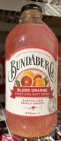 Blood Orange