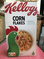 Corn flakes