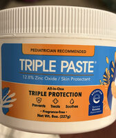 Triple Paste