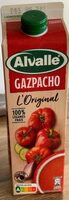 Gazpacho