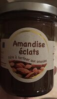 Amandise