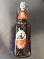 Doreleï, bière ambrée aromatisée épicé