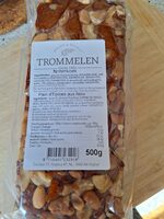Notenkoek