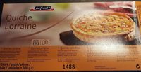 Quiche Lorraine