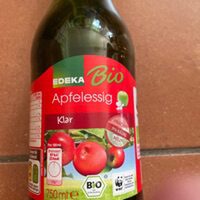 Apfelessig edeka