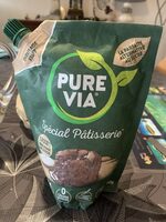 Stevia spécial pâtisserie