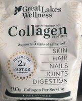 Collagen Peptides