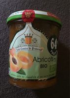 Abricots BIO