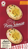 Aspic Oeuf jambon