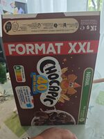 Chocapic