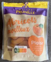 Abricots Moelleux