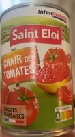 Chair de tomates