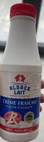 Creme fraiche fluide d alsace