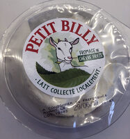 Fromage de chèvre frais