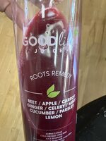 Roots Remedy