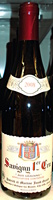 Savigny 1er Cru 2008