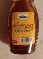 Honey 100 Pure