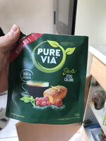 Pure via