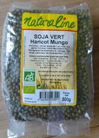Soja Vert Haricot Mungo