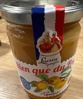 Rien que du fruit pomme