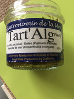 Tart’Alg (vert)