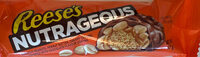 Reese’s Nutrageous