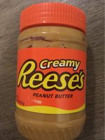 Peanut Butter