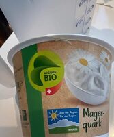 Magerquark
