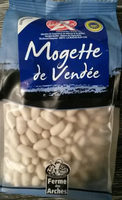 Mogette de Vendée