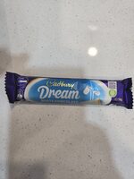 Dream WHITE CHOCOLATE