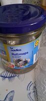Rollmops