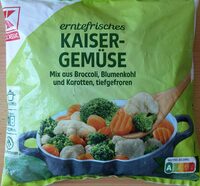 Kaisergemüse