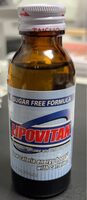 Lipovitan