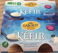 Kefir