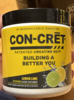 Con-Cret
