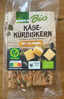 Käse-Kürbiskern