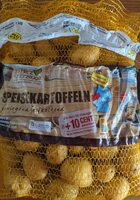 Speisekartoffeln vorwiegend festkochend
