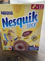 Nesquick Stick