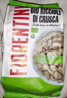 Bio Riccioli di Crusca