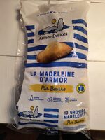 La Madeleine d'Armor