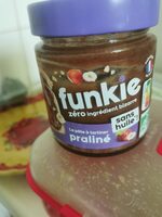Funkie praliné