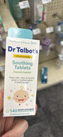 Soothing Tablets