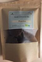 Pépichoc - Sablé Artisanal Bio