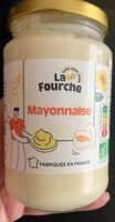 Mayonnaise