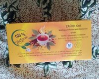 Zaher Cai