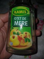 Oțet de mere