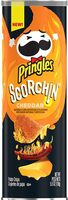 Scorchin' Cheddar